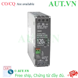 Ảnh của Bộ chuyển đổi nguồn cung cấp điện IDEC PS6R-F24 