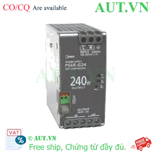 Ảnh của Bộ chuyển đổi nguồn cung cấp điện IDEC PS6R-G24 