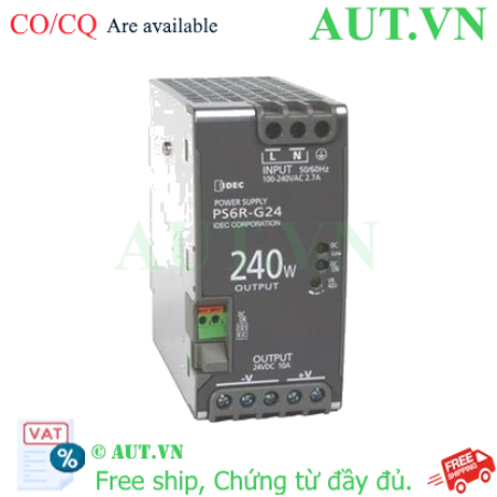 Ảnh của Bộ chuyển đổi nguồn cung cấp điện IDEC PS6R-G24 