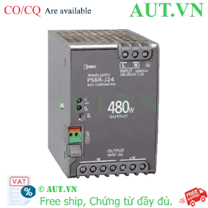 Ảnh của Bộ chuyển đổi nguồn cung cấp điện IDEC PS6R-J24 