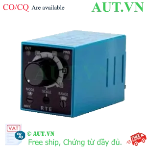 Ảnh của Bộ đặt thời gian đa năng IDEC RTE-B2AD24 - 36x40mm