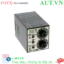 Ảnh của Bộ đặt thời gian đôi IDEC GT3W-A31AD24N 6h/300h, 8 chân tròn
