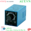 Ảnh của Bộ đặt thời gian IDEC chân dẹt RTE-B1AD24 mới