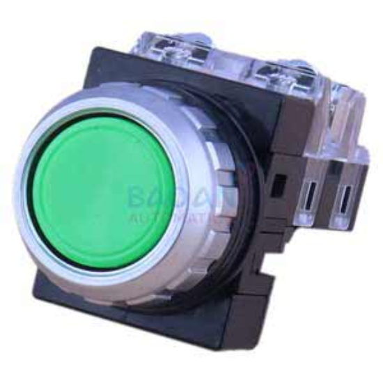 Ảnh của Công tắc nút nhấn Hanyong Nux CRF-F25M1G