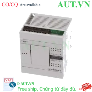 Ảnh của Bộ điều khiển khả trình (Khối CPU) IDEC FC4A-C10R2 