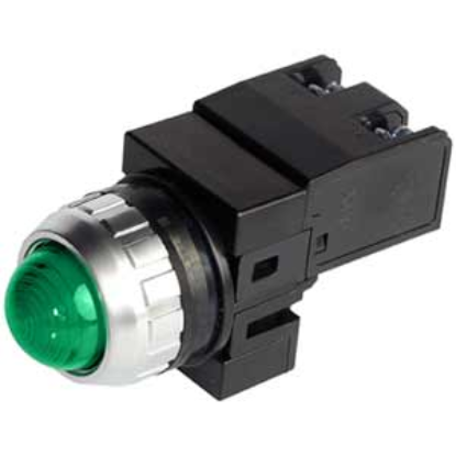 Ảnh của Công tắc nút nhấn Hanyong Nux CRP-30AG