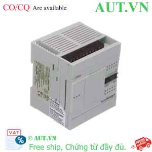 Ảnh của Bộ điều khiển khả trình (Khối CPU) IDEC FC4A-C16R2 