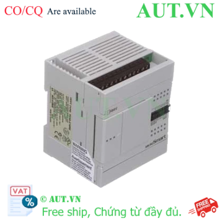 Ảnh của Bộ điều khiển khả trình (Khối CPU) IDEC FC4A-C16R2 