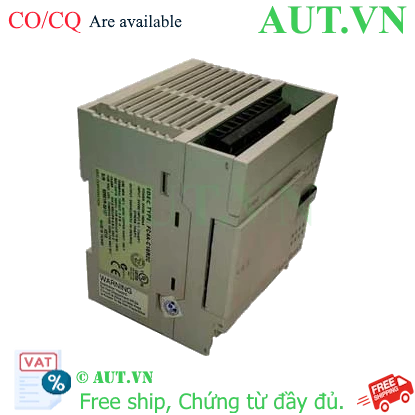 Ảnh của Bộ điều khiển khả trình (Khối CPU) IDEC FC4A-C16R2C