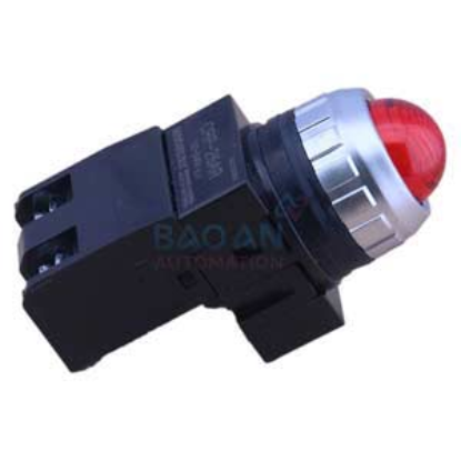 Ảnh của Công tắc nút nhấn Hanyong Nux CRP-25AR