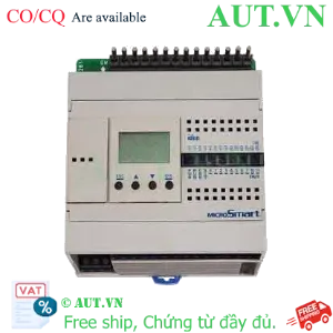 Ảnh của Bộ điều khiển khả trình (Khối CPU) IDEC FC4A-C24R2 