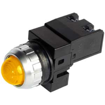 Ảnh của Công tắc nút nhấn Hanyong Nux CRP-25AY