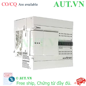 Ảnh của Bộ điều khiển khả trình (Khối CPU) IDEC FC4A-C24R2C 