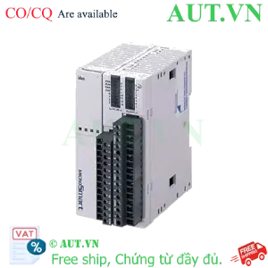 Ảnh của Bộ điều khiển khả trình (Khối CPU) IDEC FC4A-D20RS1 