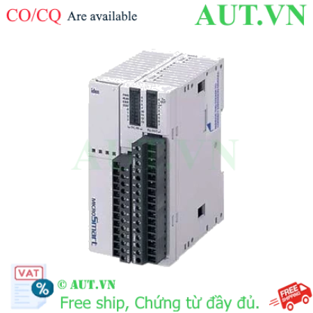 Ảnh của Bộ điều khiển khả trình (Khối CPU) IDEC FC4A-D20RS1 