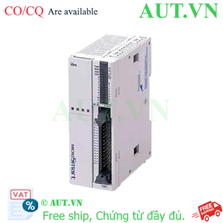 Ảnh của Bộ điều khiển khả trình (Khối CPU) IDEC FC4A-D20S3 