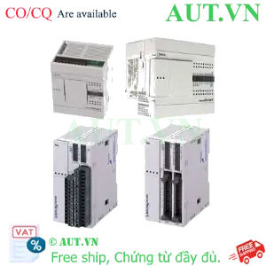 Ảnh của Bộ điều khiển khả trình (Khối CPU) IDEC FC4A-D40S3 