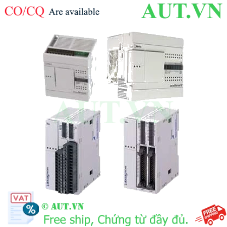 Ảnh của Bộ điều khiển khả trình (Khối CPU) IDEC FC4A-D40S3 
