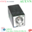 Ảnh của Bộ định thời OFF-delay IDEC GT3F-1AD24 600s, 8 chân tròn