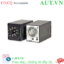 Ảnh của Bộ định thời OFF-delay IDEC GT3F-2AD24 600s, 8 chân tròn