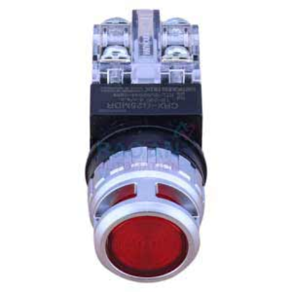 Ảnh của Công tắc nút nhấn Hanyong Nux CRX-G25MDR