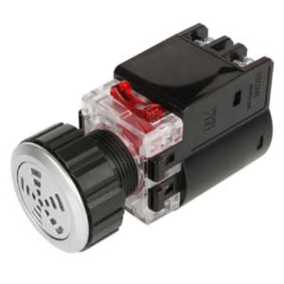 Ảnh của Còi báo Hanyong Nux MRB-TD0