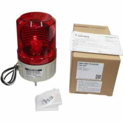 Ảnh của Đèn tín hiệu cảnh báo Hanyong Nux T084-FAA11R-D