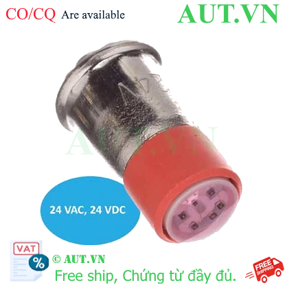 Ảnh của Bóng đèn loại nhỏ LED IDEC LFTD-2R 