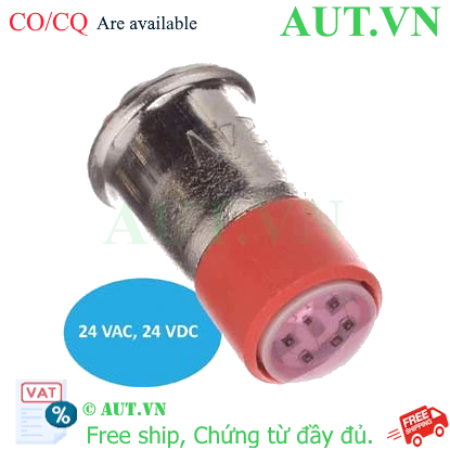 Ảnh của Bóng đèn loại nhỏ LED IDEC LFTD-2R 