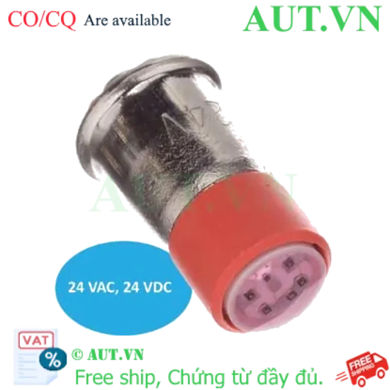 Ảnh của Bóng đèn loại nhỏ LED IDEC LFTD-2R 