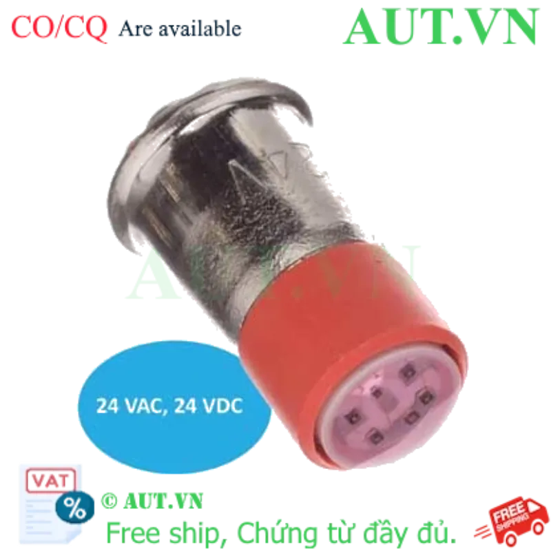 Ảnh của Bóng đèn loại nhỏ LED IDEC LFTD-2R 