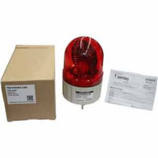 Ảnh của Đèn tín hiệu cảnh báo Hanyong Nux T084-PAD24R-D