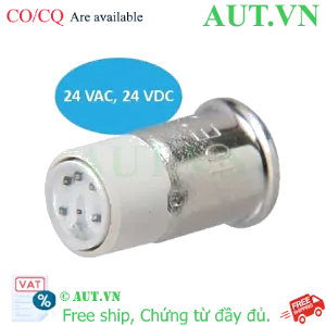 Ảnh của Bóng đèn loại nhỏ LED IDEC LFTD-2W 