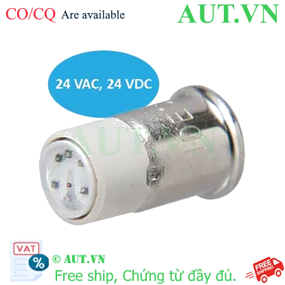 Ảnh của Bóng đèn loại nhỏ LED IDEC LFTD-2W 