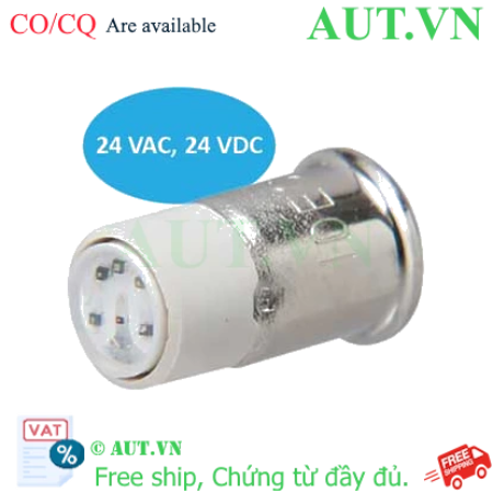 Ảnh của Bóng đèn loại nhỏ LED IDEC LFTD-2W 