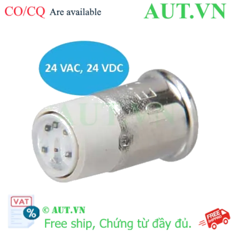 Ảnh của Bóng đèn loại nhỏ LED IDEC LFTD-2W 