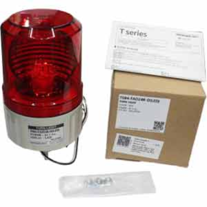 Ảnh của Đèn tín hiệu cảnh báo Hanyong Nux T084-FAD24R-D