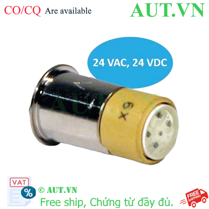 Ảnh của Bóng đèn loại nhỏ LED IDEC LFTD-2Y 