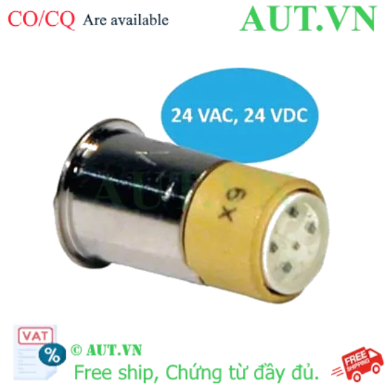 Ảnh của Bóng đèn loại nhỏ LED IDEC LFTD-2Y 