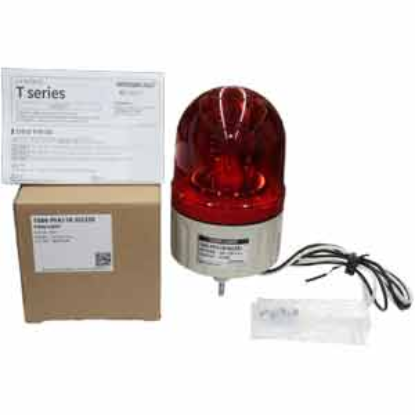 Ảnh của Đèn tín hiệu cảnh báo Hanyong Nux T084-PFA11R-D