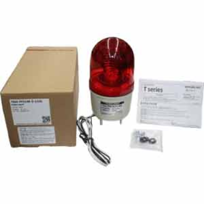 Ảnh của Đèn tín hiệu cảnh báo Hanyong Nux T060-PFD24R-D