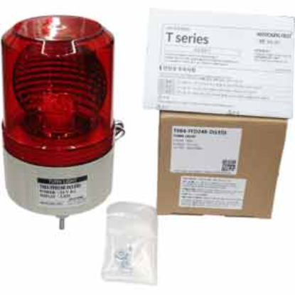 Ảnh của Đèn tín hiệu cảnh báo Hanyong Nux T084-FFD24R-D