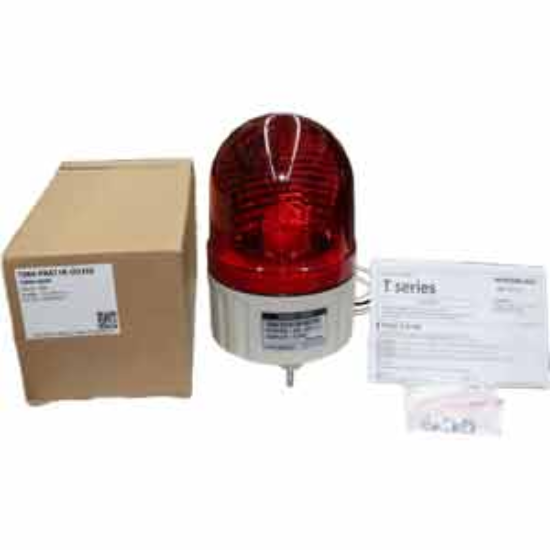 Ảnh của Đèn tín hiệu cảnh báo Hanyong Nux T084-PAA11R-D