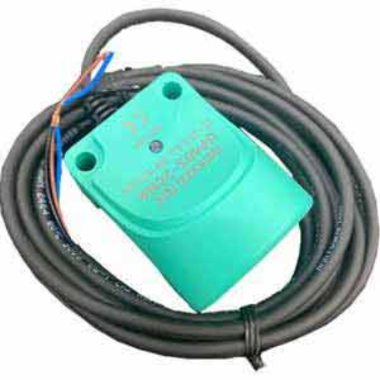 Ảnh của Cảm biến tiệm cận Hanyong Nux UP40S-20NA