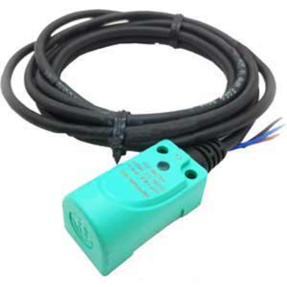 Ảnh của Cảm biến tiệm cận Hanyong Nux UP18S-8NA