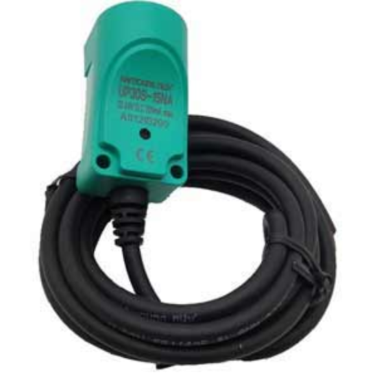 Ảnh của Cảm biến tiệm cận Hanyong Nux UP30S-15NA