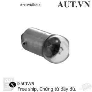Ảnh của Bóng đèn sợi đốt IDEC LS-T6P 