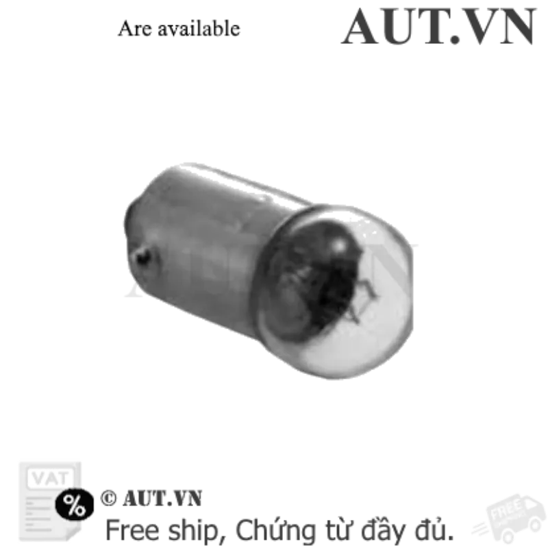 Ảnh của Bóng đèn sợi đốt IDEC LS-T6P 