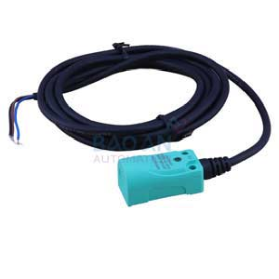 Ảnh của Cảm biến tiệm cận Hanyong Nux UP18S-5NA