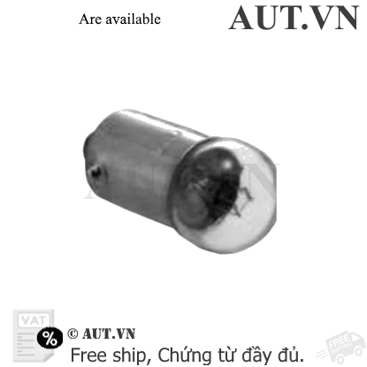 Ảnh của Bóng đèn sợi đốt IDEC LS-T8P 